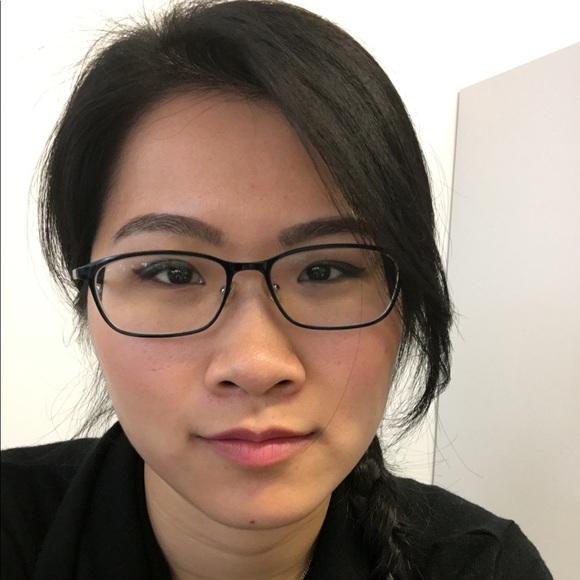 Meet your Posher, Jen - Picture 1 of 1